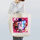 Kenny Goodsの桜花爛漫 Tote Bag