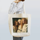 リトルショップオブdaisyのbilitis Tote Bag