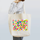 VEGALYRAのLiving With Vegalyra  Tote Bag