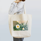 おつみのいろいろの花 Tote Bag