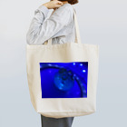 6uuran.comのUVライト Tote Bag