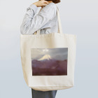 hagi528の富士山を仰ぐ❗️ Tote Bag