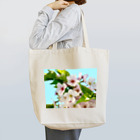 atelier_lapislazuliの桜 Tote Bag
