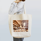 Lover'sのTHE TOKYO  Tote Bag