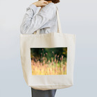 NAKAGAWA Tの秋の野原 Tote Bag