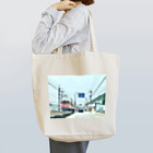 Ma-98のエモエモシリーズ Tote Bag