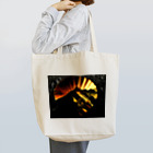 SENNOSUZUのgold mine Tote Bag