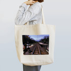 JackのSenro Tote Bag