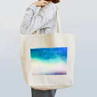 あぐもぐのほし Tote Bag