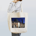 Peacehouseの魅惑のモスク Tote Bag