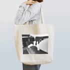 orange_squashのプードルのCCJ  Tote Bag