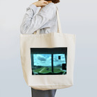 gorota628の車窓からの景色(二子玉) Tote Bag