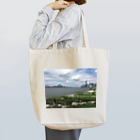ニューヨークのニューヨーク Tote Bag