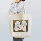 PANORAMAWORLDのスウィートハート親愛 Tote Bag