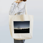 2929gawDesignShop358のEarly winter sunrise Tote Bag