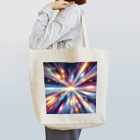 トトベス(T∴B∴M∴)🕊️の超光速スターダスト量子ワープ🛸スターシード覚醒コード Tote Bag