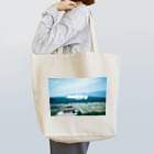 ムクロジのnothing Tote Bag