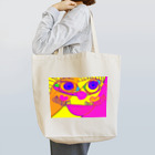 律(りつ)のすまいるガール Tote Bag