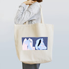 ミス・おほす・ペケーニョスのシャワー Tote Bag