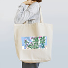 ミス・おほす・ペケーニョスのばらのある洗面台 Tote Bag