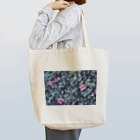 Designed by calm life.のFlow flowers.No.3 Tote Bag