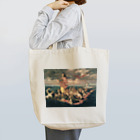 世界の絵画アートグッズの山本芳翠《浦島図》 Tote Bag