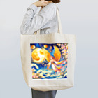 Lira-0011のLira天使シリーズ～ Tote Bag