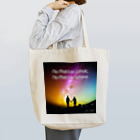 SoraSatohのNo Matter What, No Matter Where - Sora Satoh Tote Bag