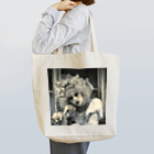 リトルショップオブdaisyのla rêverie Tote Bag