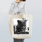 MASON の自粛猫　シリーズ Tote Bag