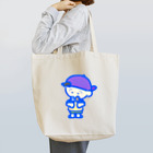 SUSEONG1991のおつかい Tote Bag