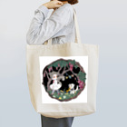 まち Su'Zoo⛅Minneでお家探し中✨のバック Tote Bag