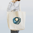 Lira-0011のLiraロゴシリーズ～ Tote Bag