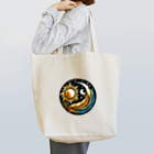 Lira-0011のLiraロゴシリーズ～ Tote Bag