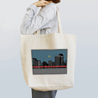 radio_sukishitaのかり Tote Bag