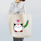 ゴロニャーのダサT屋さんのいいきゅうりの日 from BallHeads Tote Bag