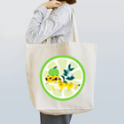 たづのレオパC Tote Bag