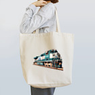 チェリモヤの電車模型 03 Tote Bag