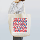 Thanks And You. STUDIOの調和　-ス・テキスタイル６- Tote Bag