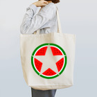 SuzutakaのSuica star Tote Bag