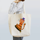 Perrymizukiのラッキーキャット Tote Bag