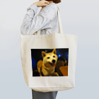 shibainuひめこのひめひめこ Tote Bag