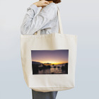 R.Shrimpの夕景 Tote Bag