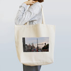 月華の前時代・レトロモダン・上海 Tote Bag