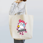 SPC SHOP!!!!!のYou have a bad memory. Tote Bag