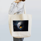 nowakaの木錬 moku ren Tote Bag