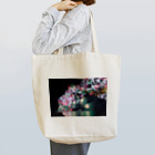 つむぎの千輪菊 Tote Bag