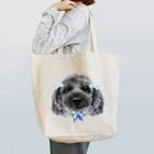 marutoraのralph犬  Tote Bag