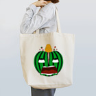 たちゅたんの遊び場のスイカの気持ち Tote Bag