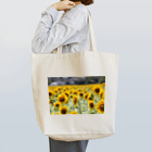 kenのヒマワリ Tote Bag